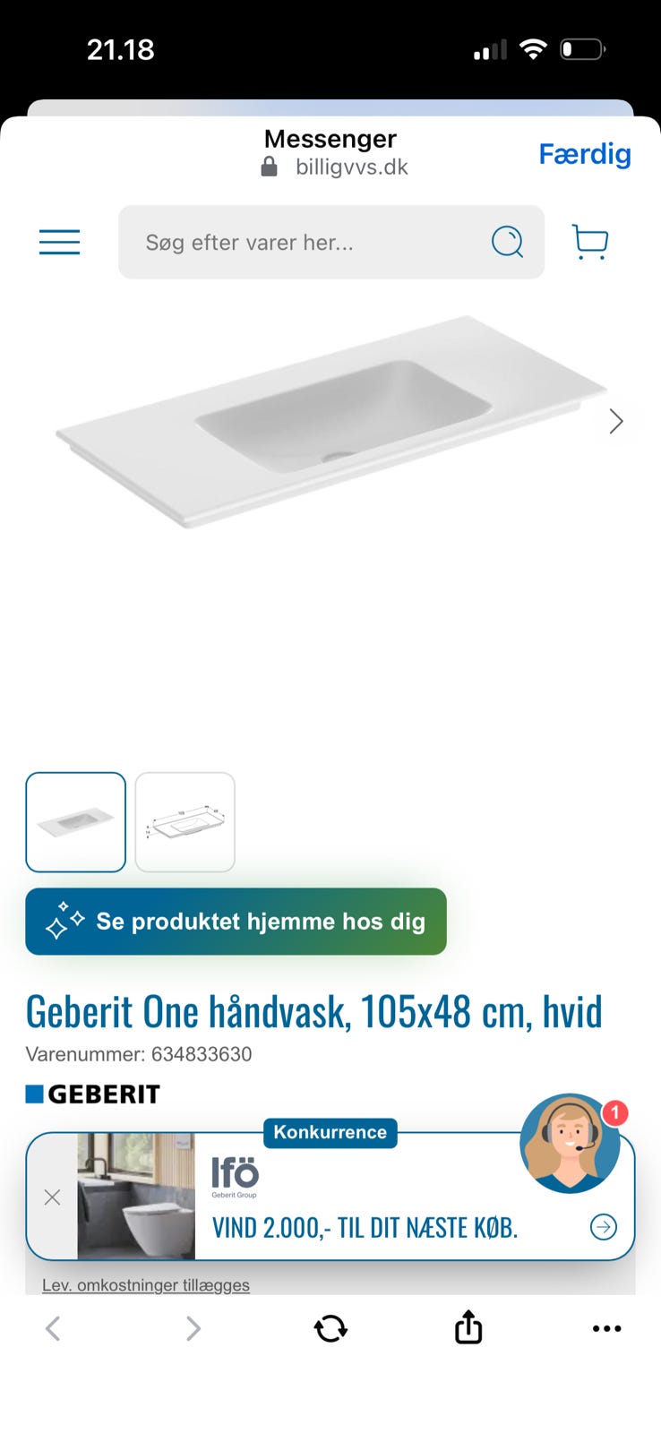 Galleribillede