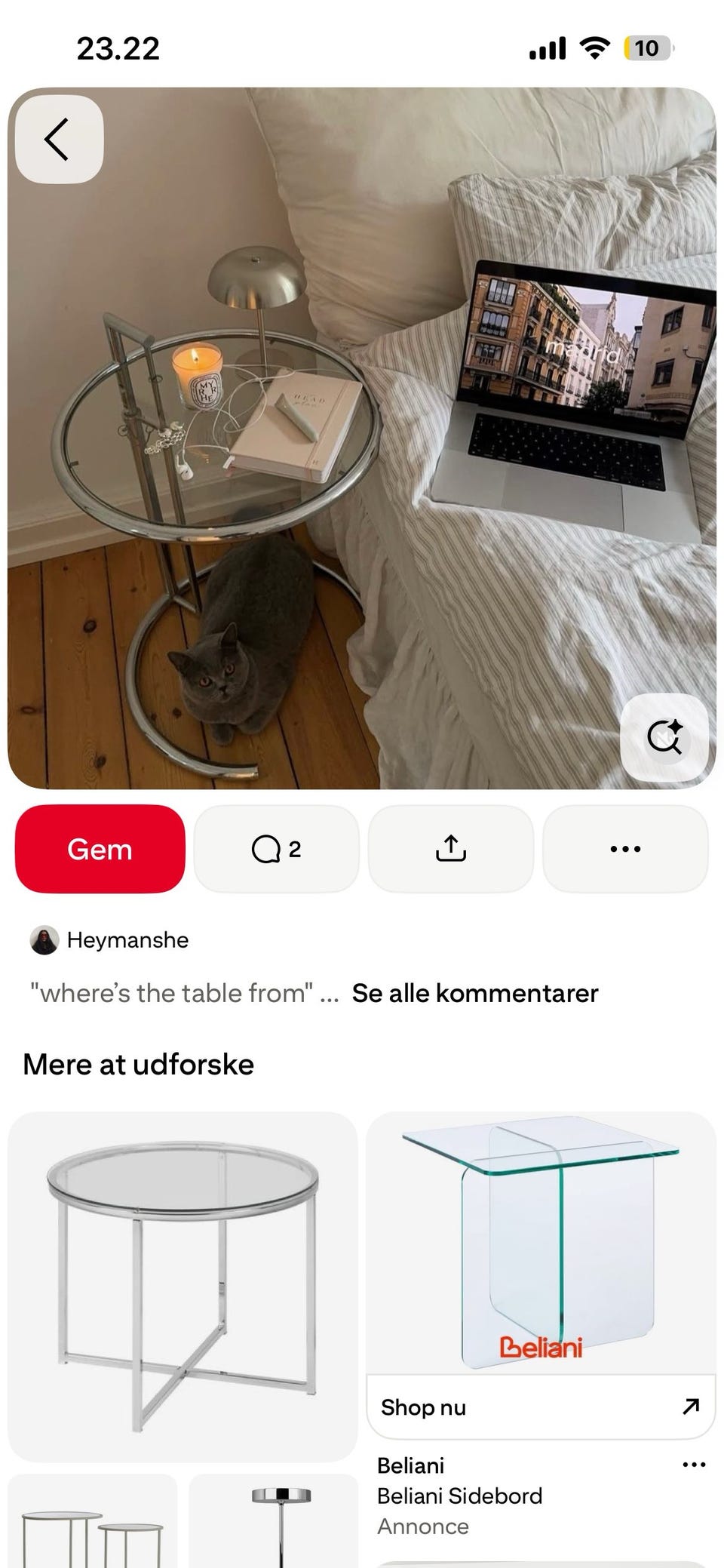 Galleribillede