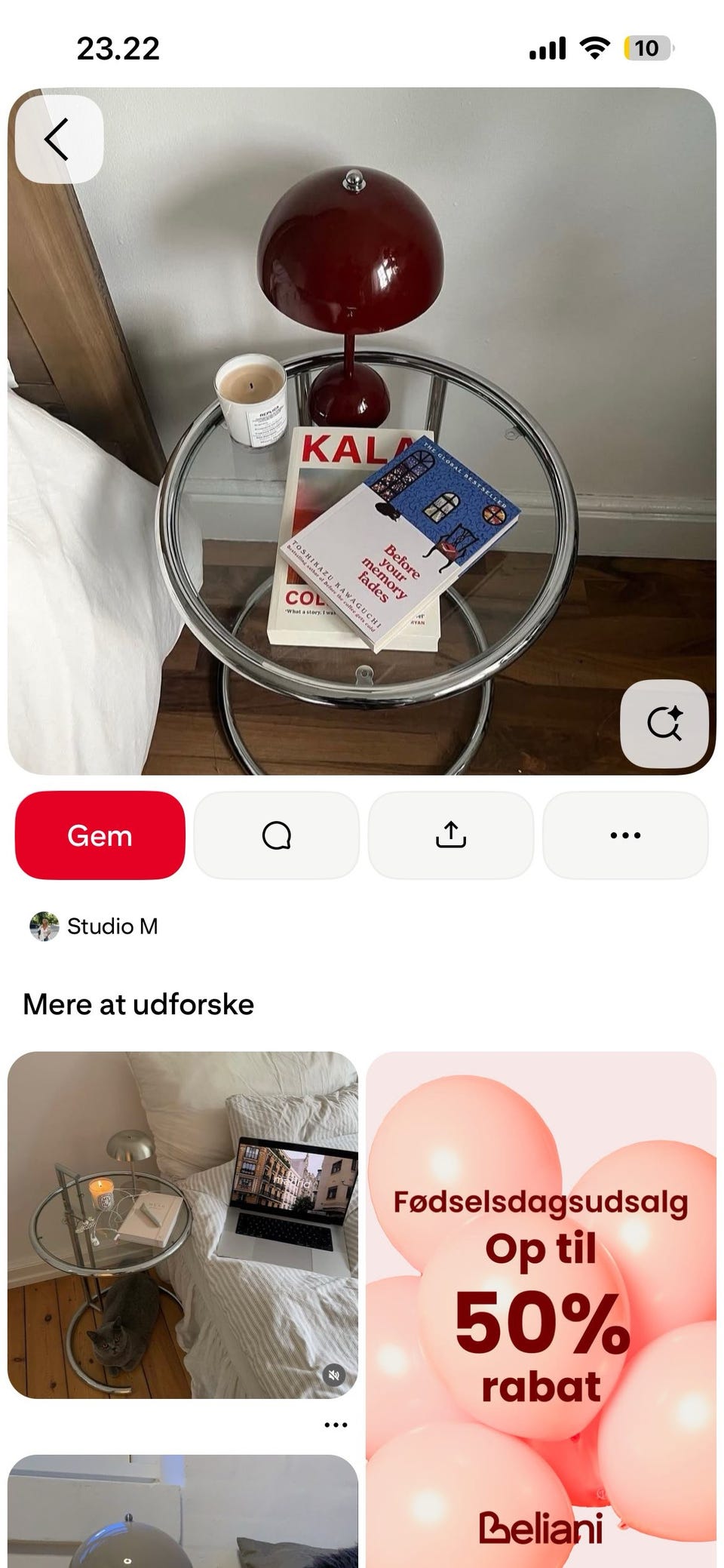 Galleribillede