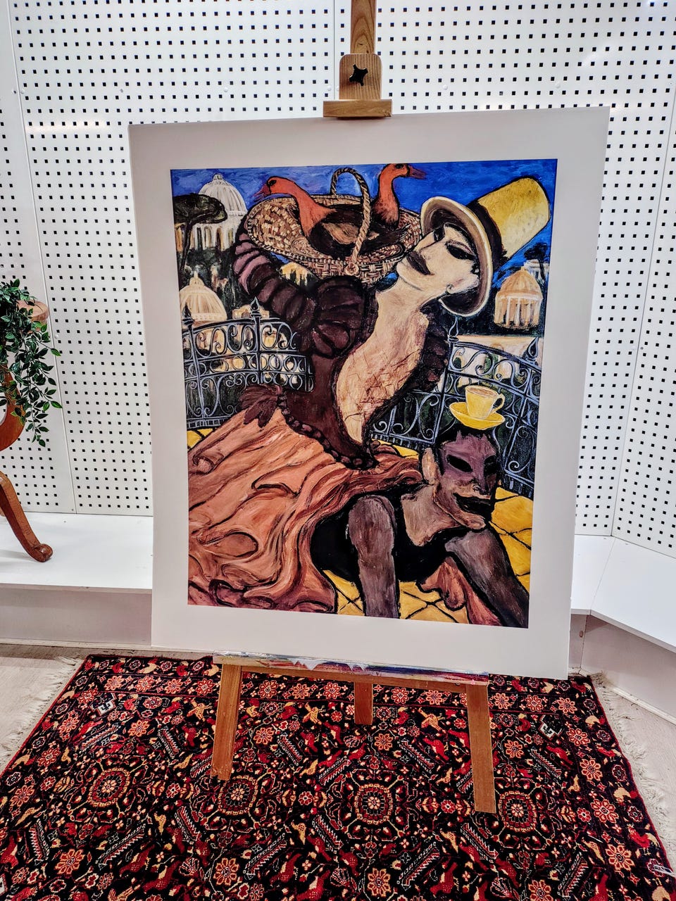 Galleribillede
