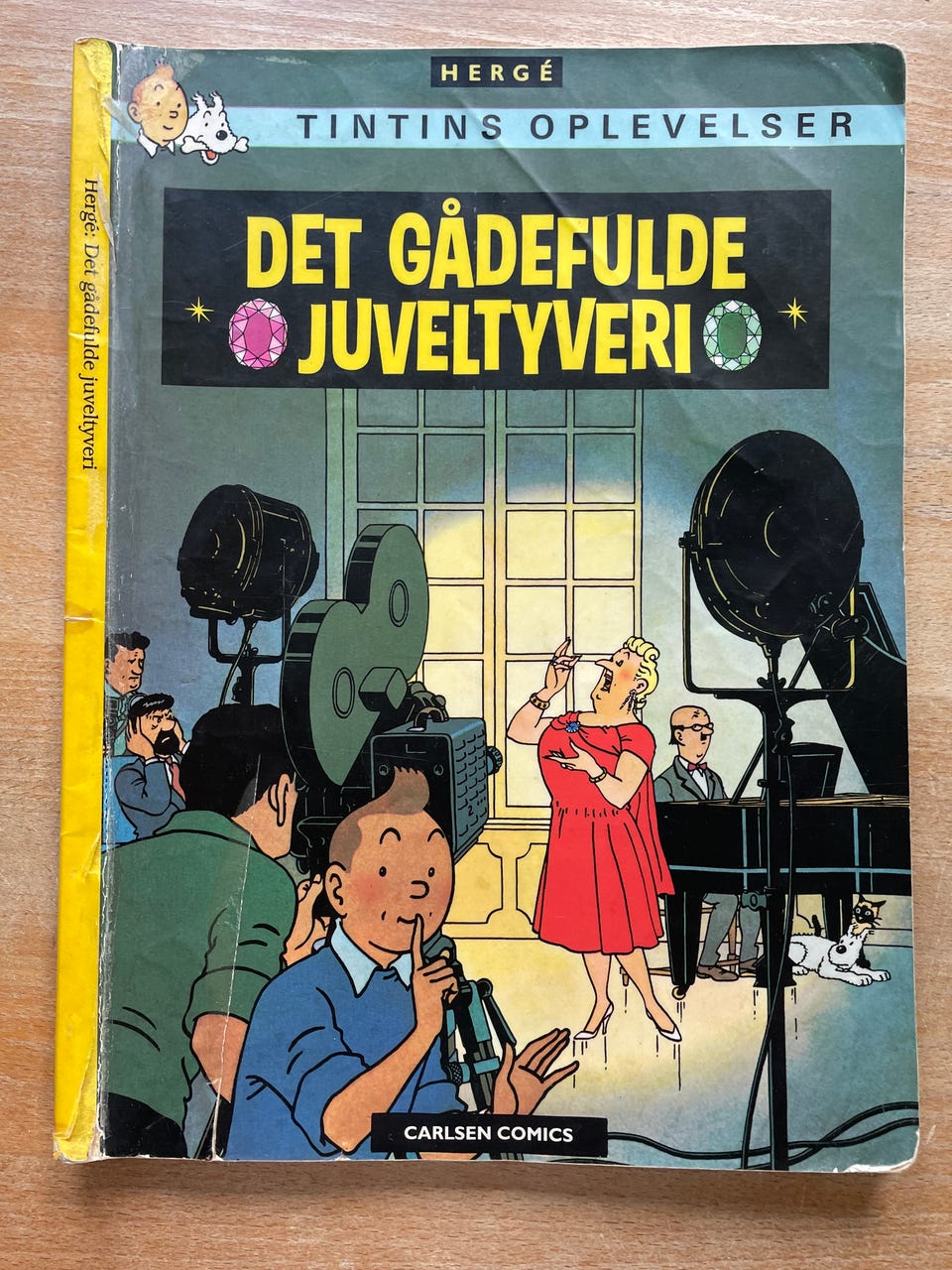 Galleribillede