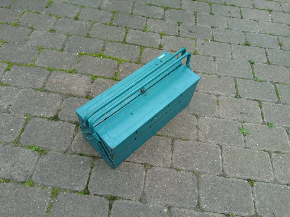 Galleribillede