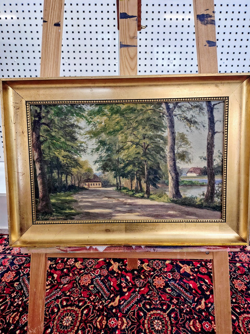 Galleribillede