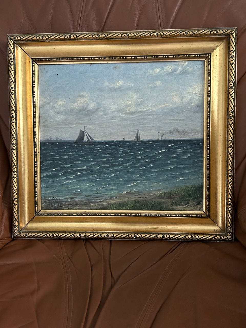 Galleribillede