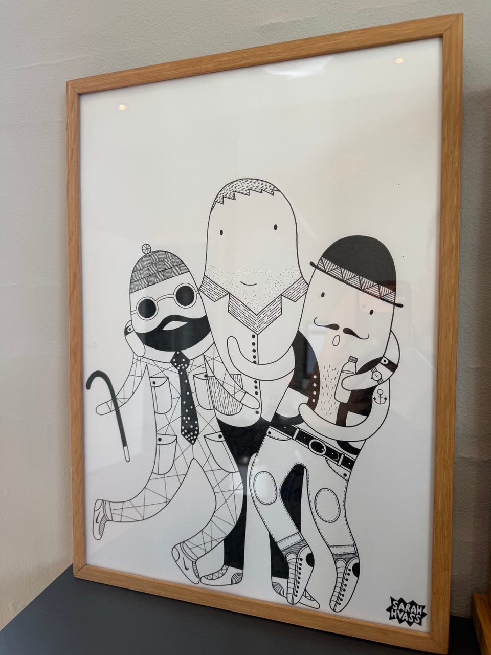 Galleribillede