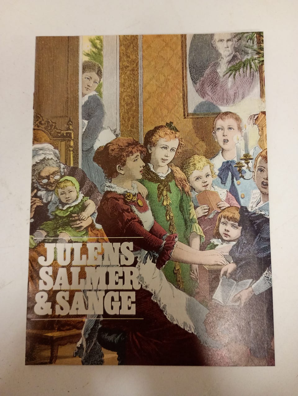 Galleribillede