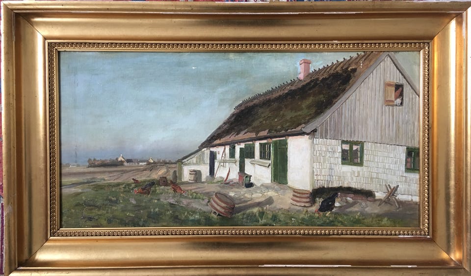 Galleribillede