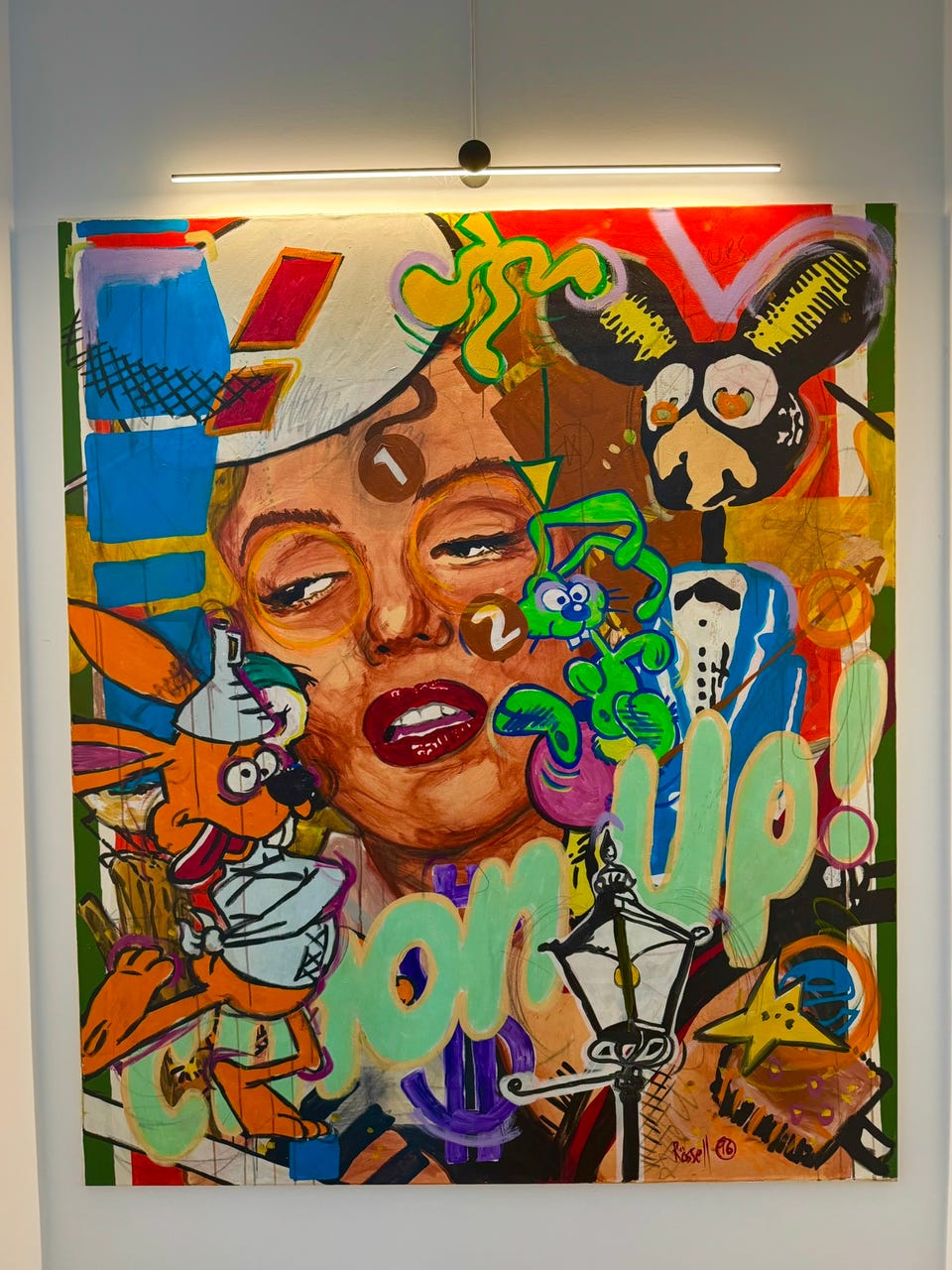 Galleribillede