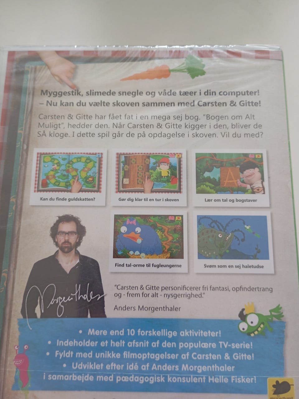 Galleribillede