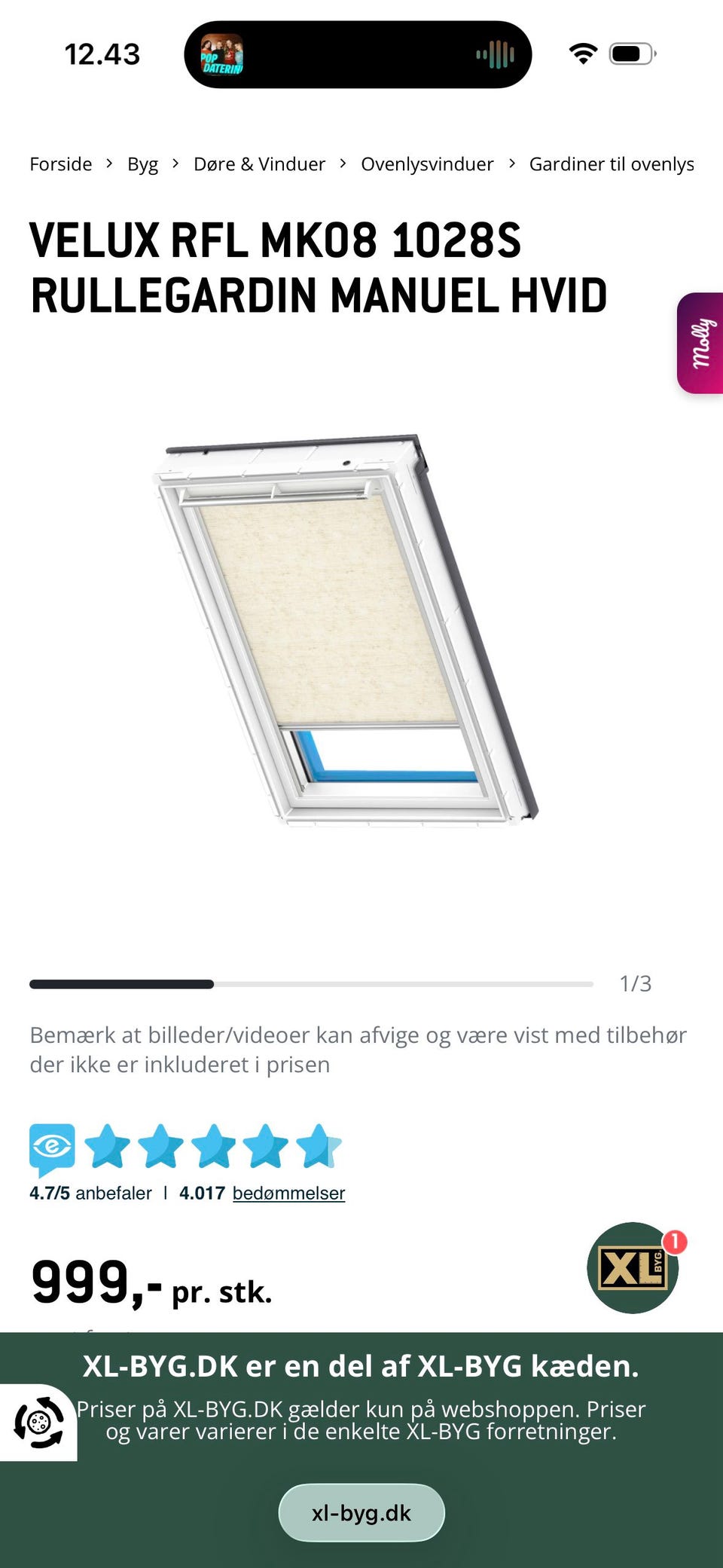 Galleribillede