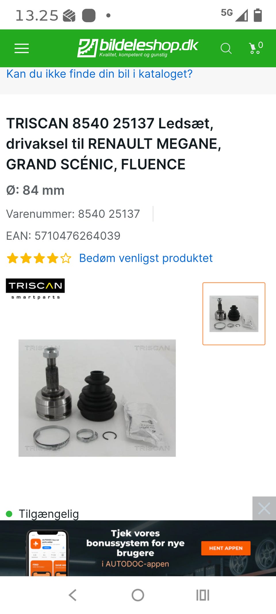 Galleribillede