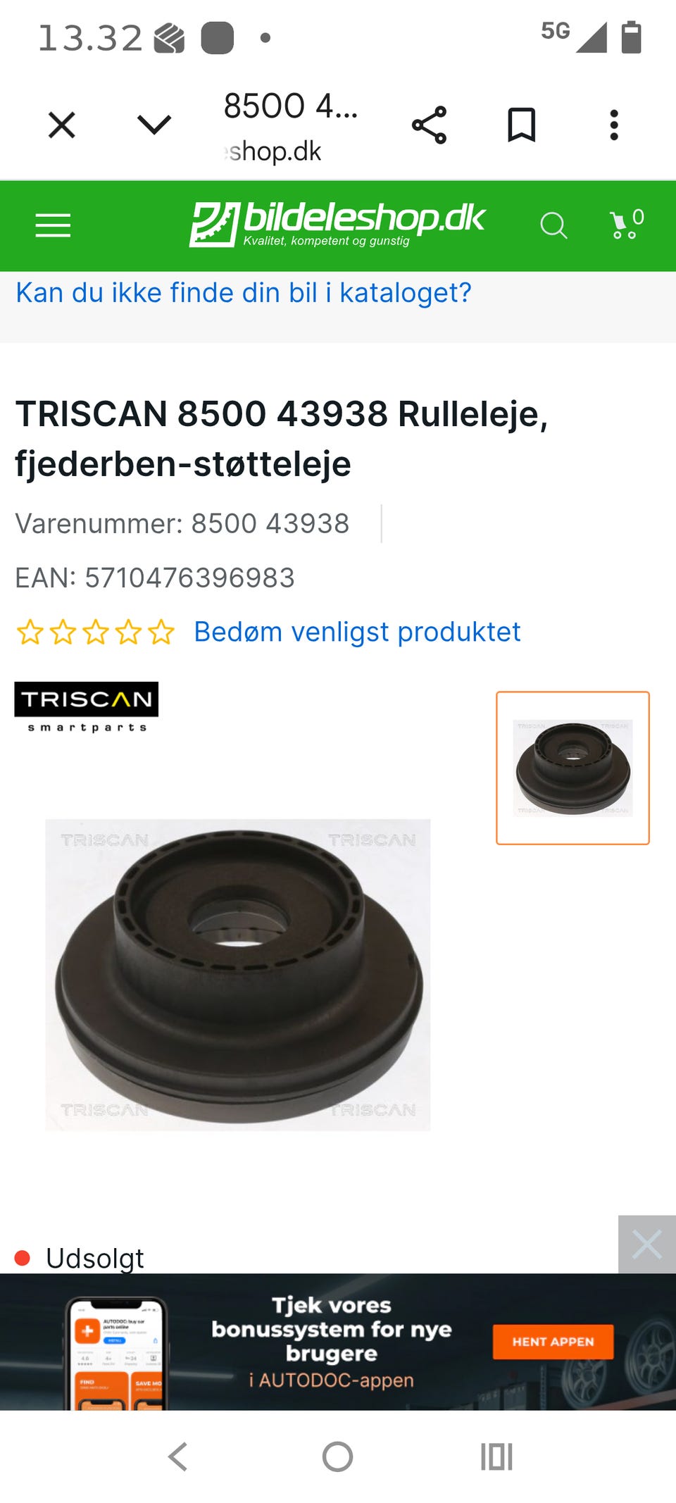 Galleribillede