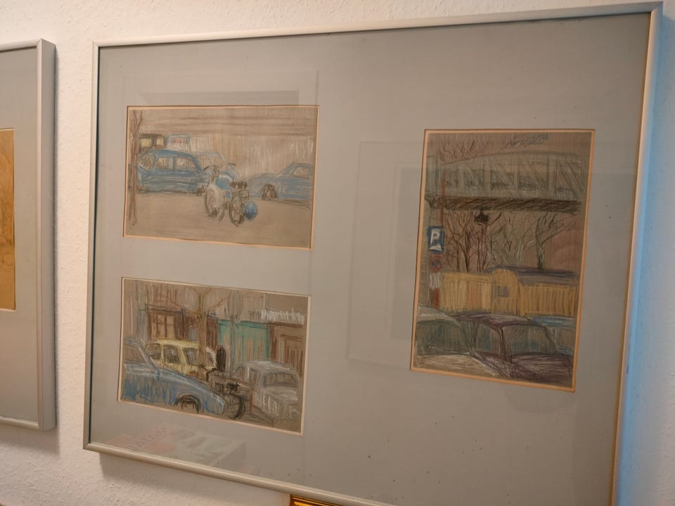 Galleribillede