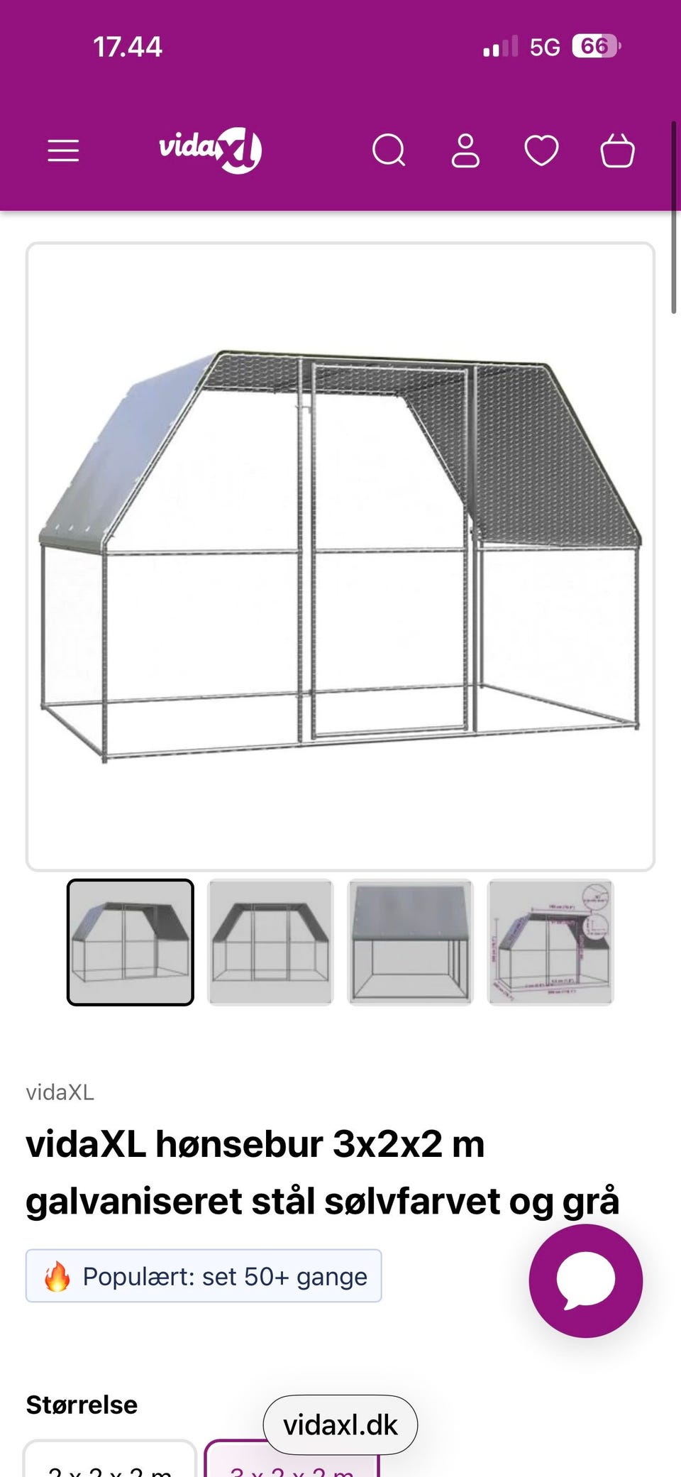Galleribillede