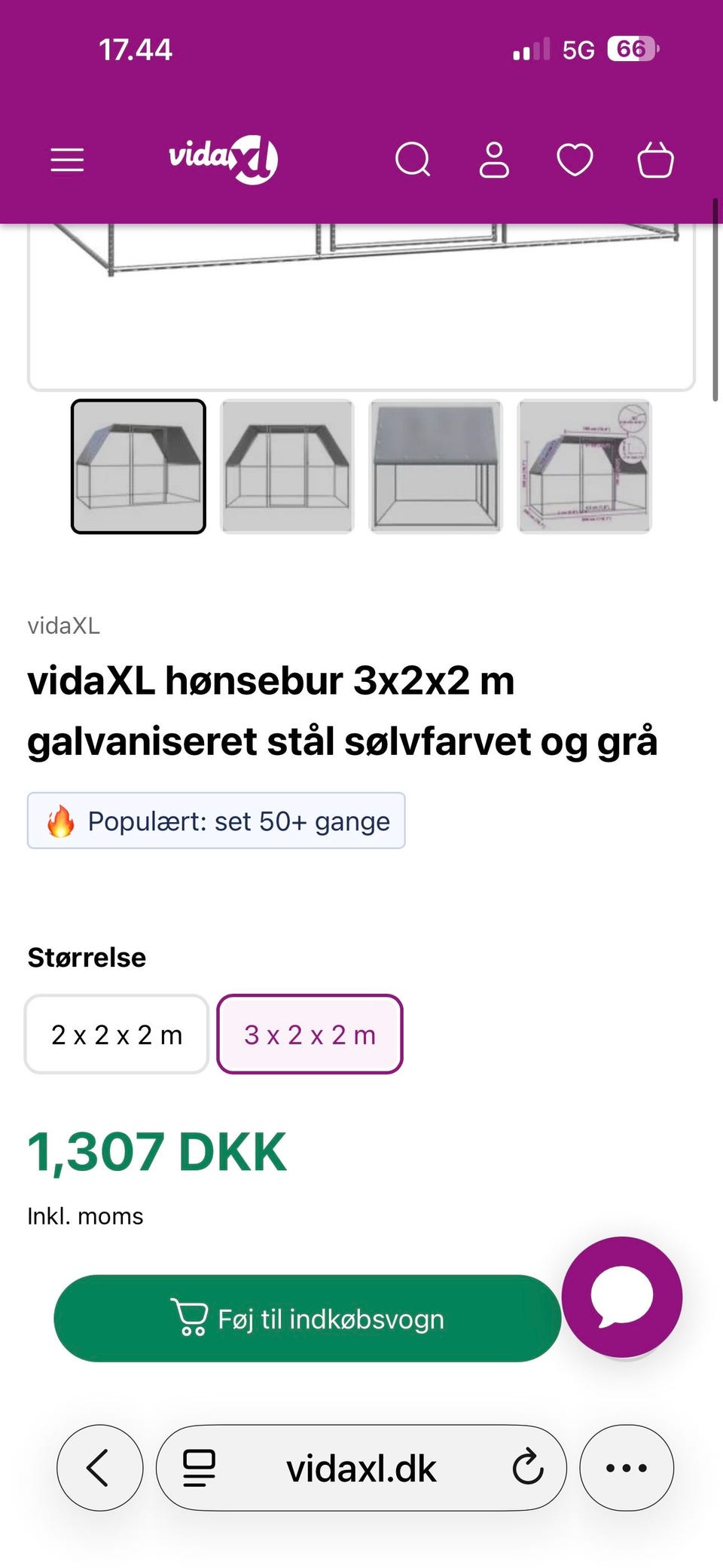 Galleribillede