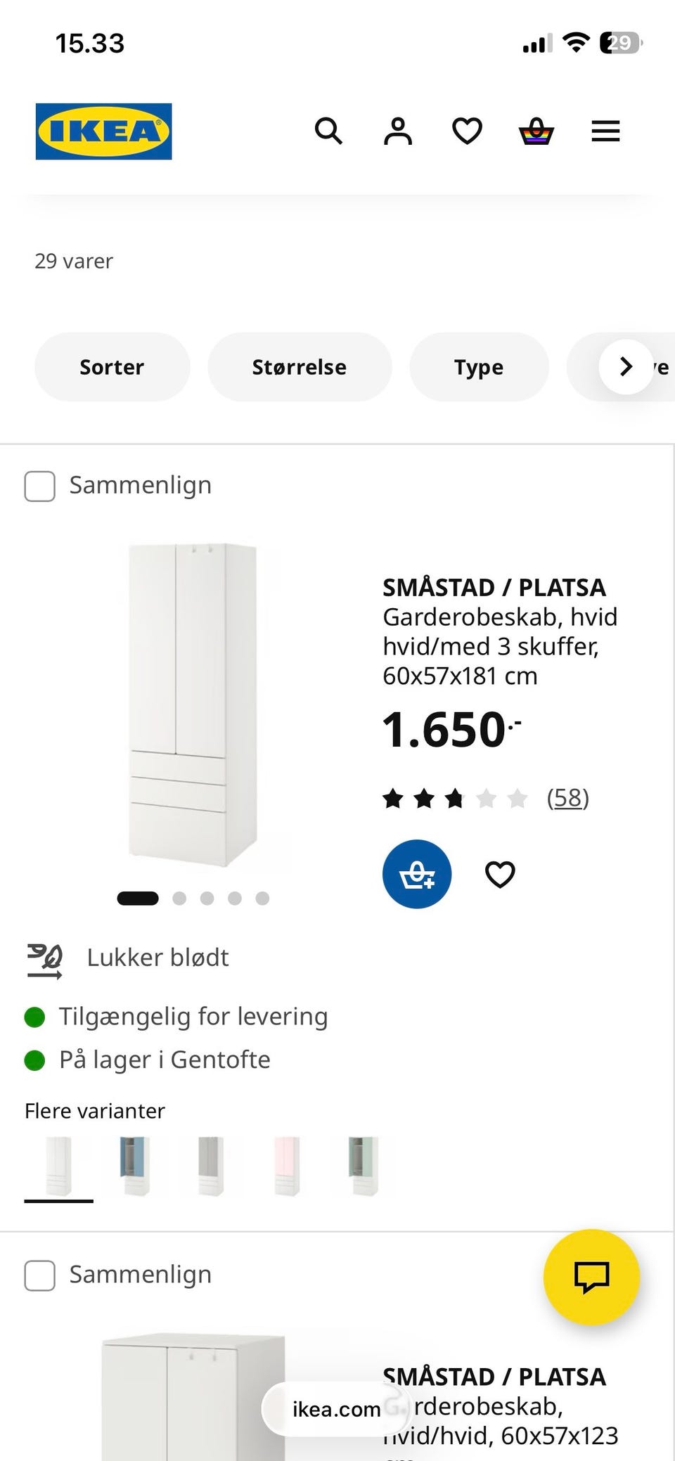 Galleribillede