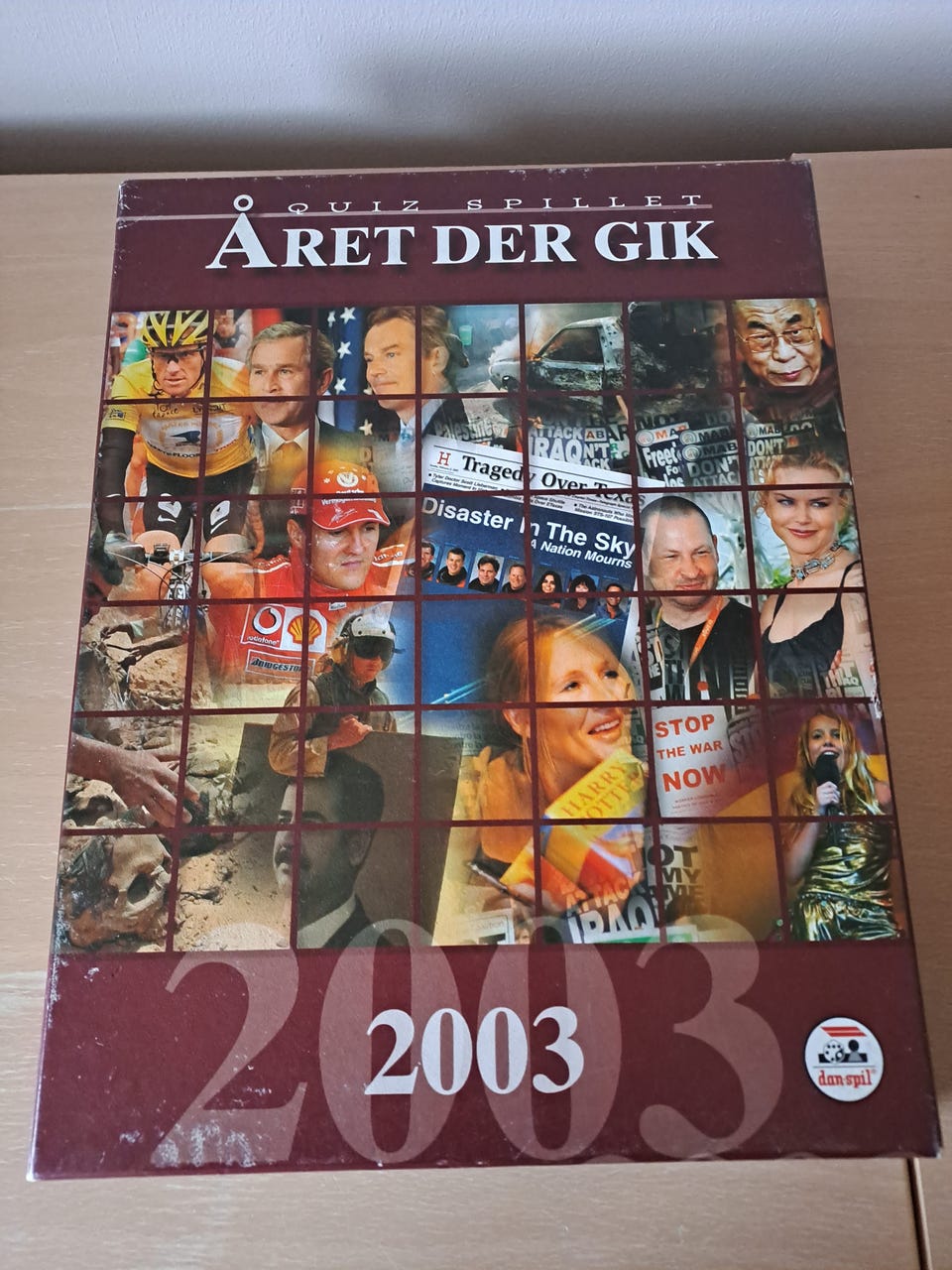 Galleribillede
