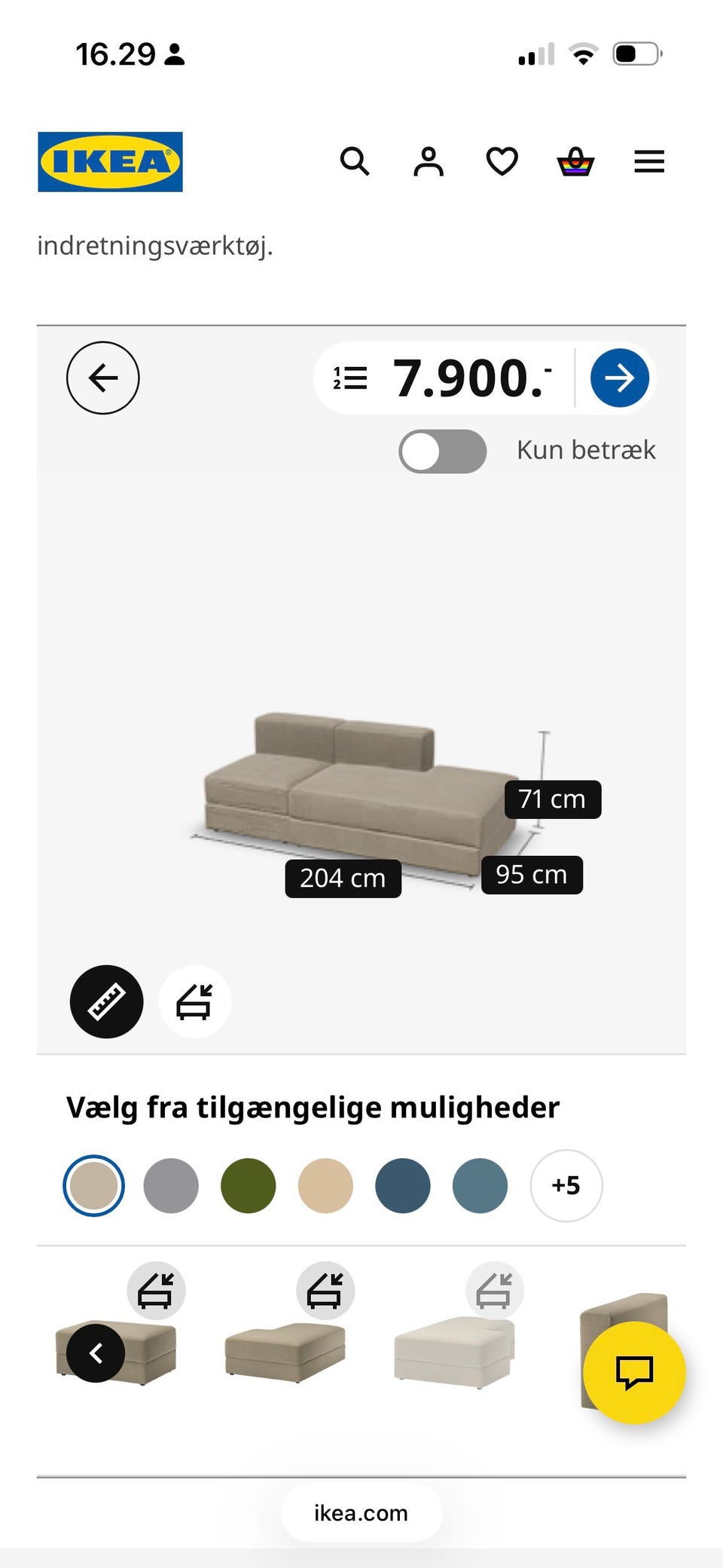 Galleribillede