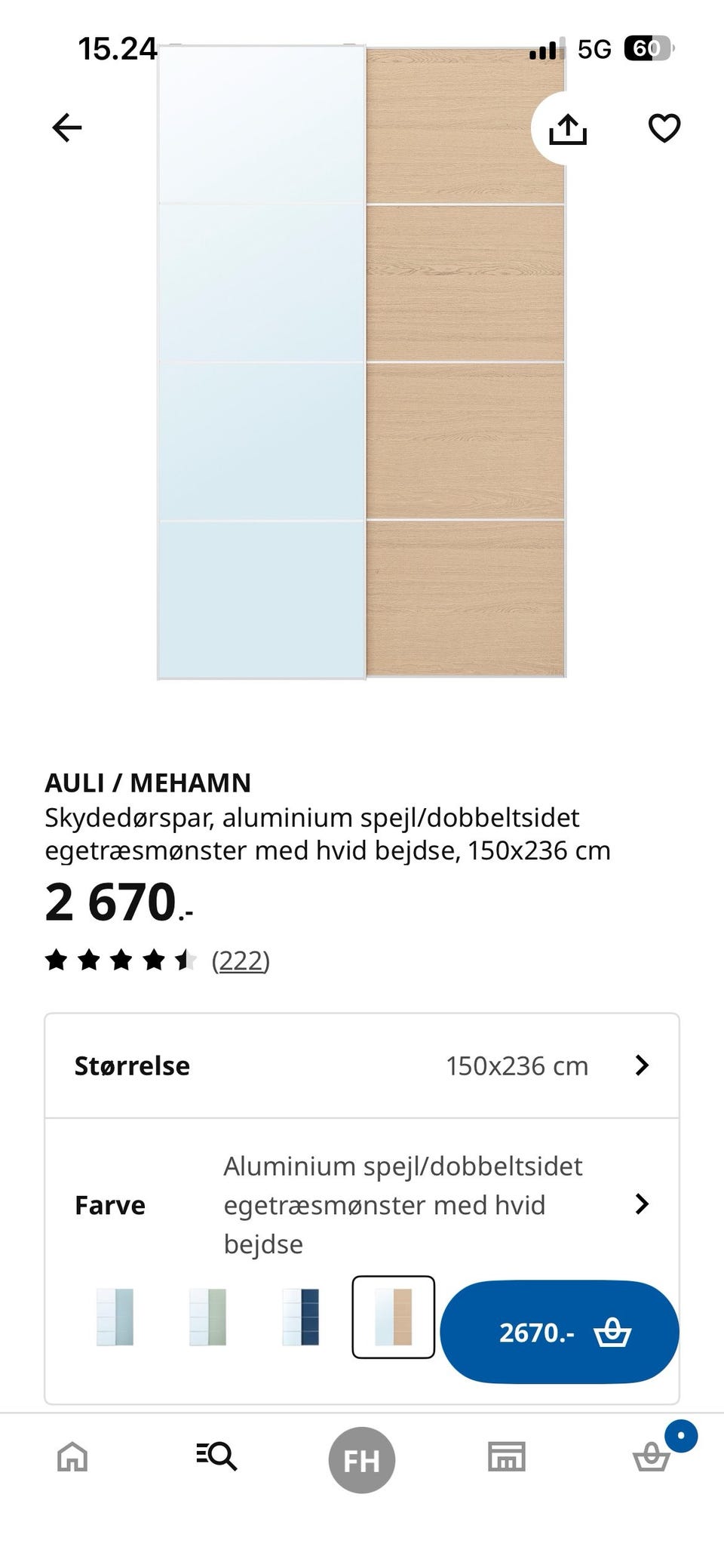 Galleribillede