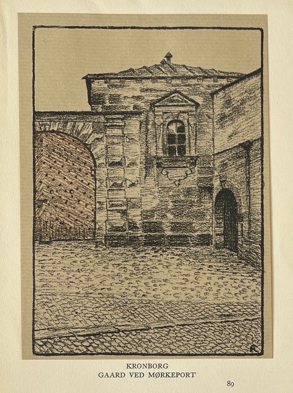 Galleribillede