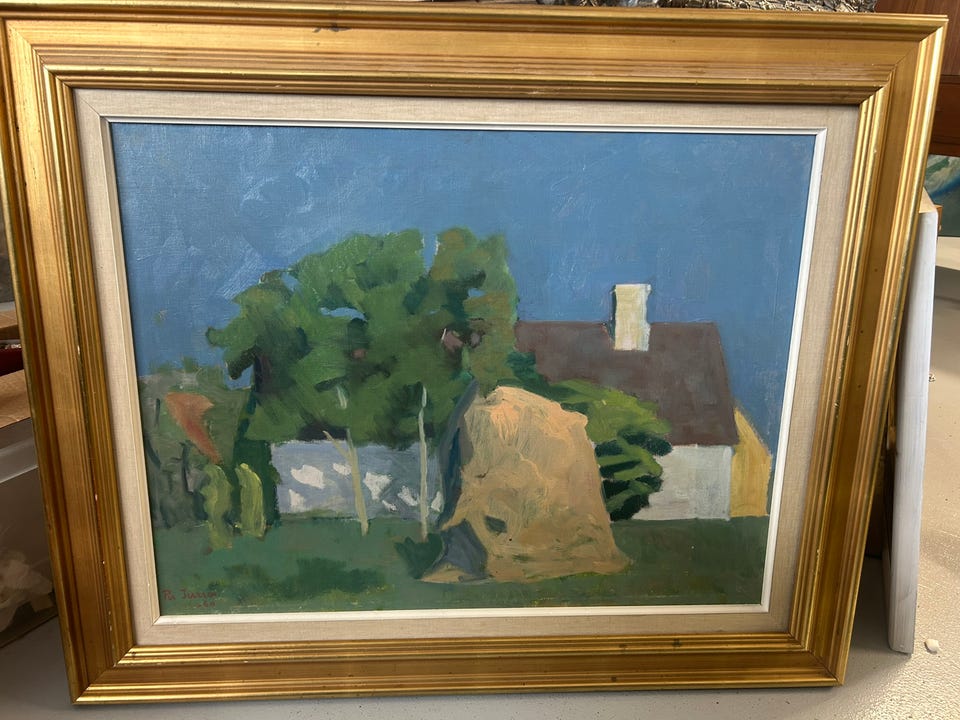 Galleribillede
