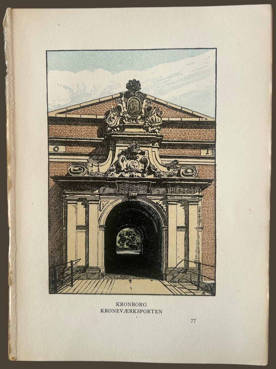 Galleribillede