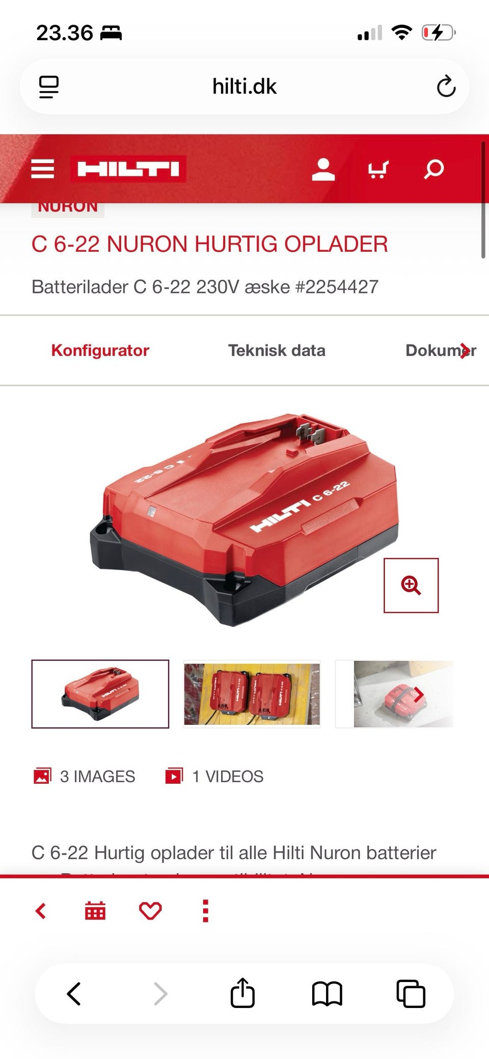 Galleribillede