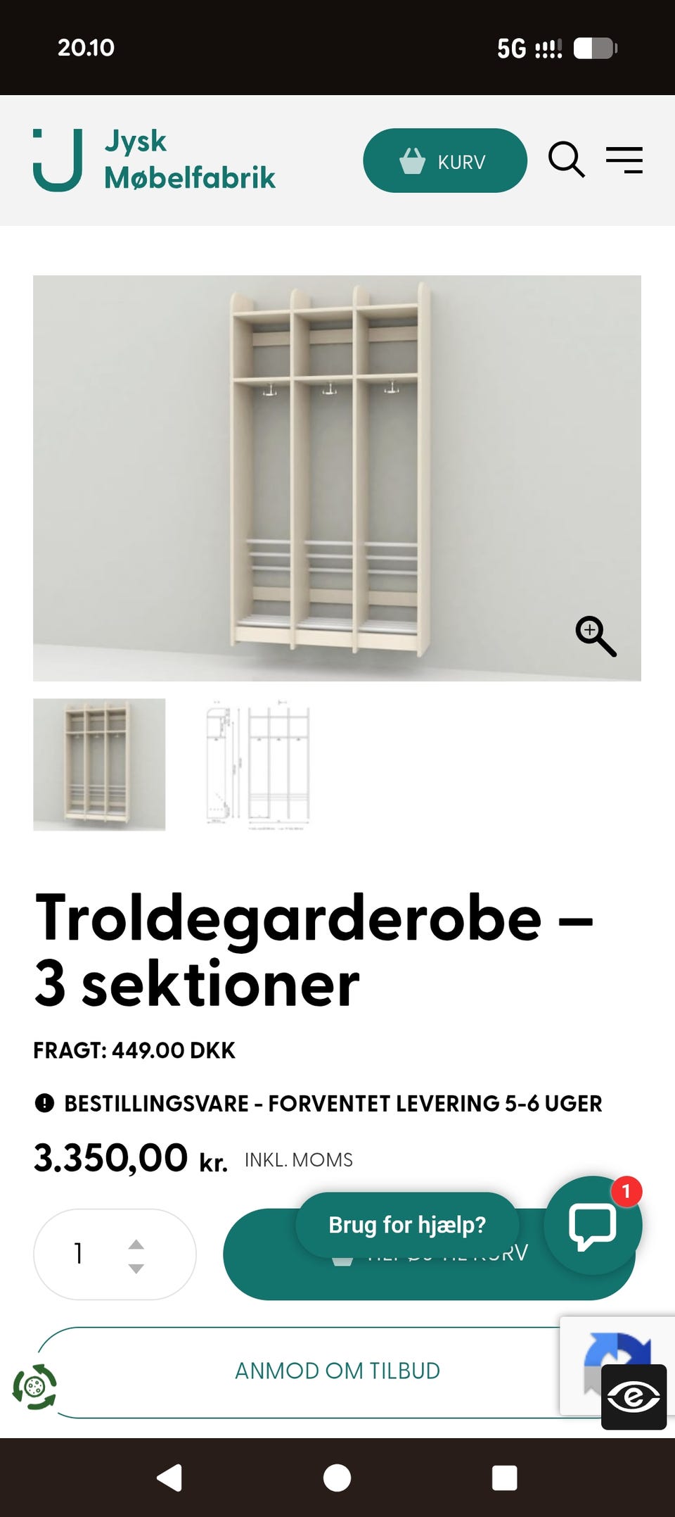 Galleribillede