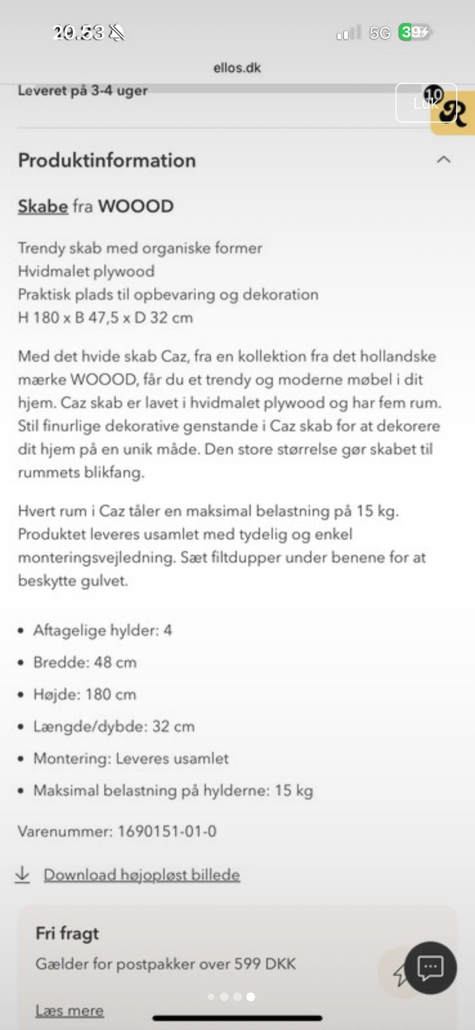 Galleribillede