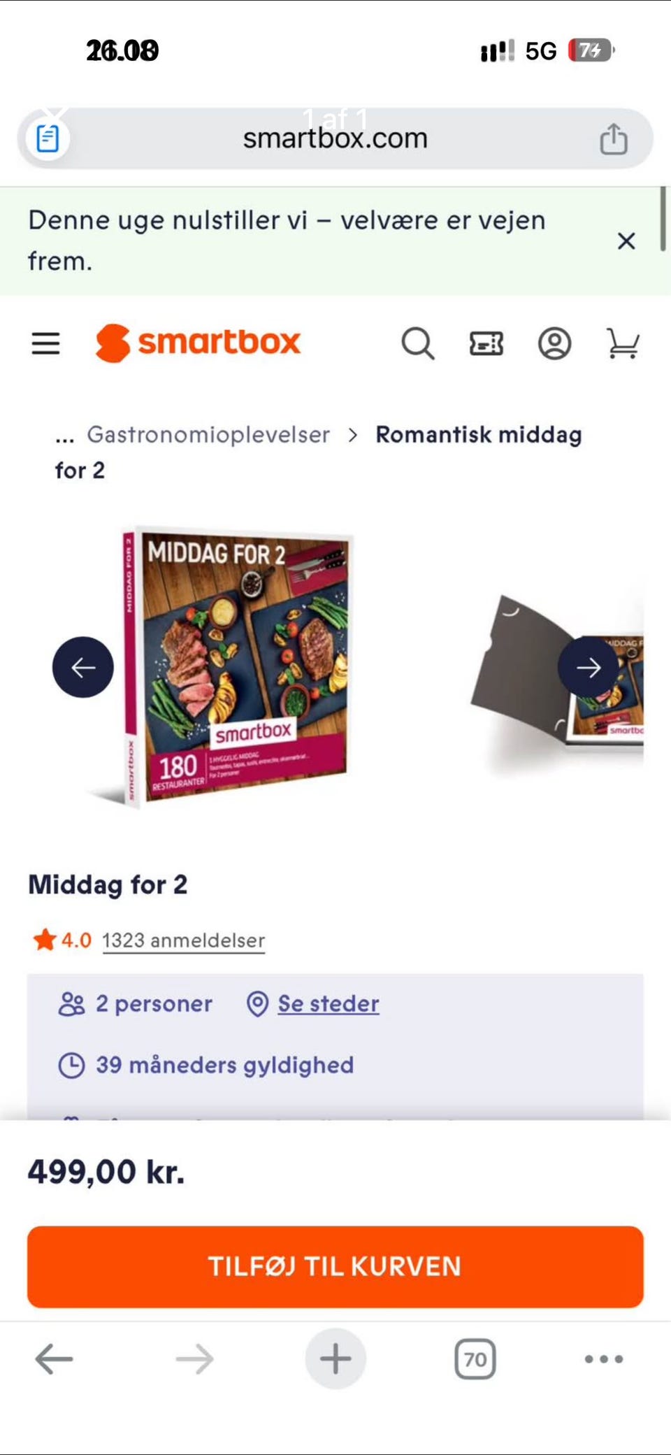 Galleribillede