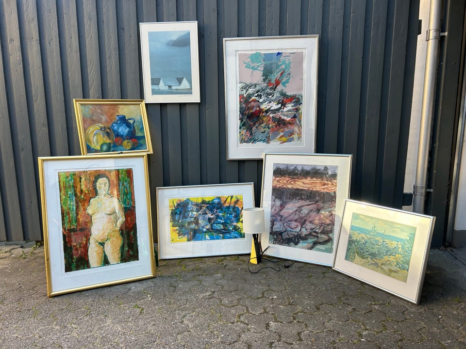 Galleribillede