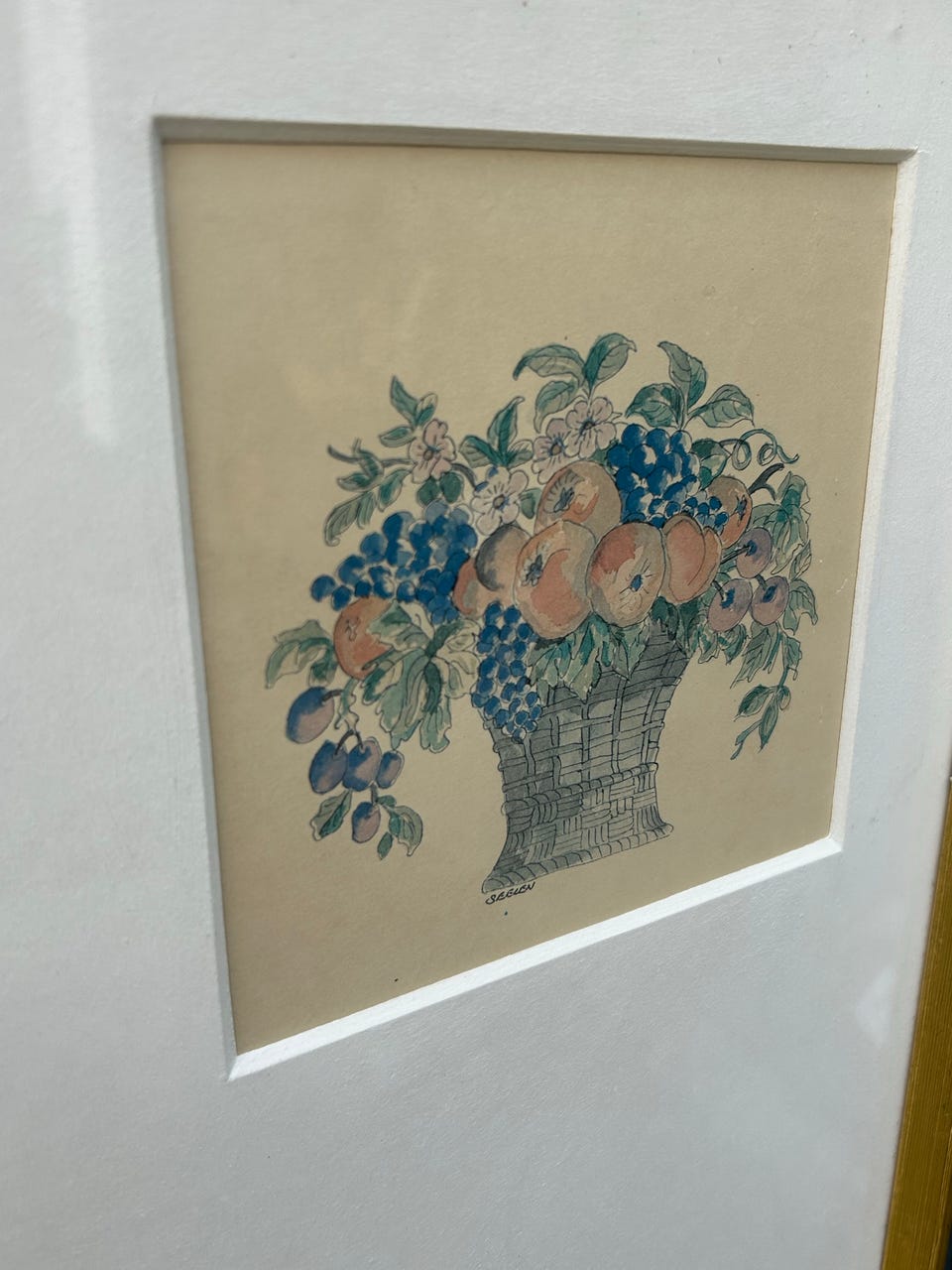 Galleribillede