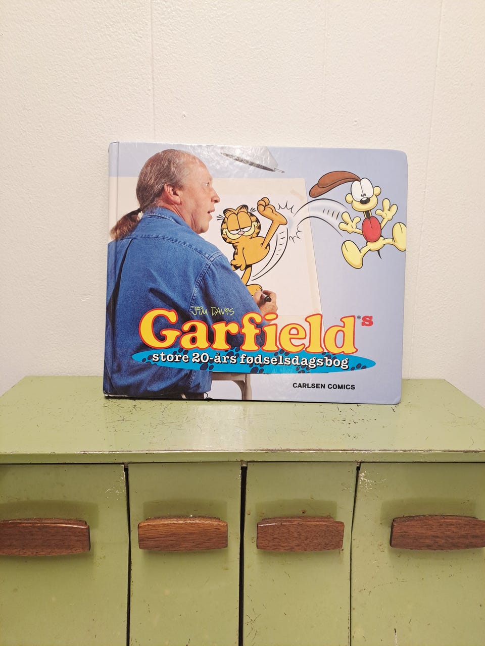 Galleribillede
