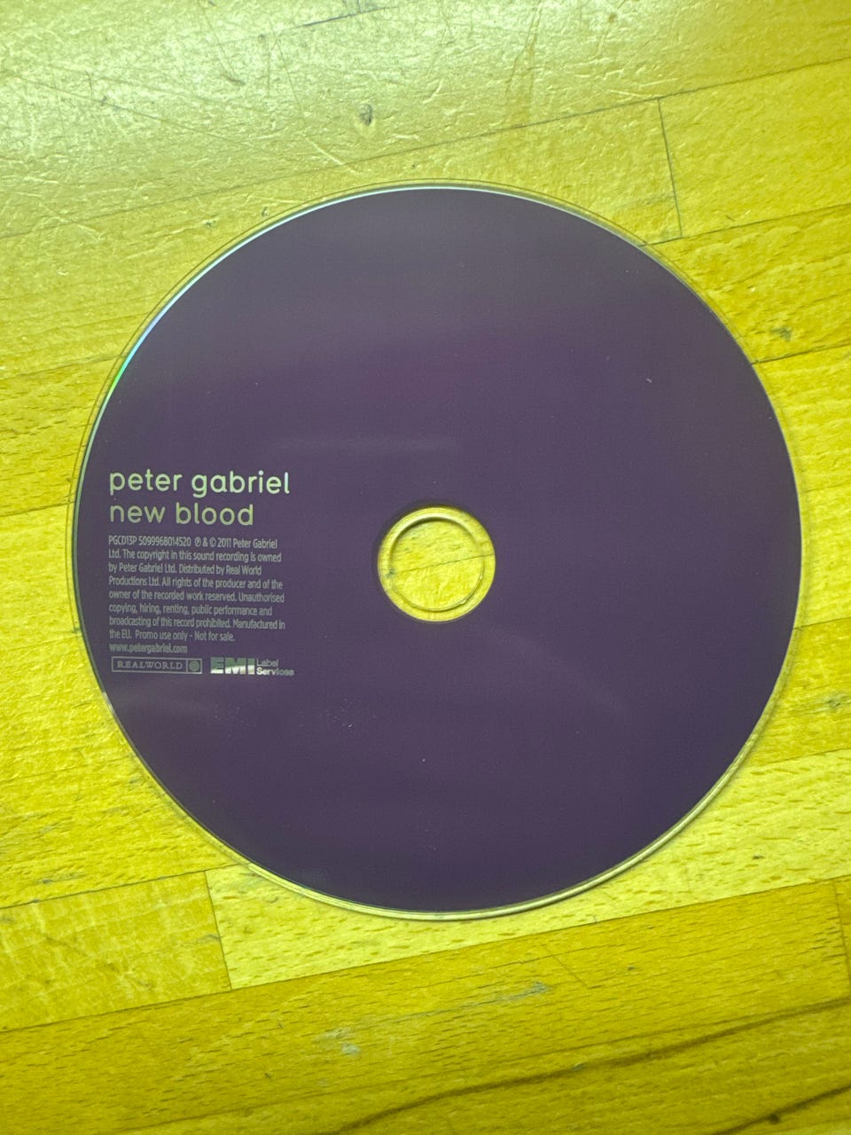 Galleribillede