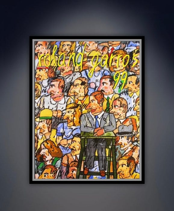 Galleribillede