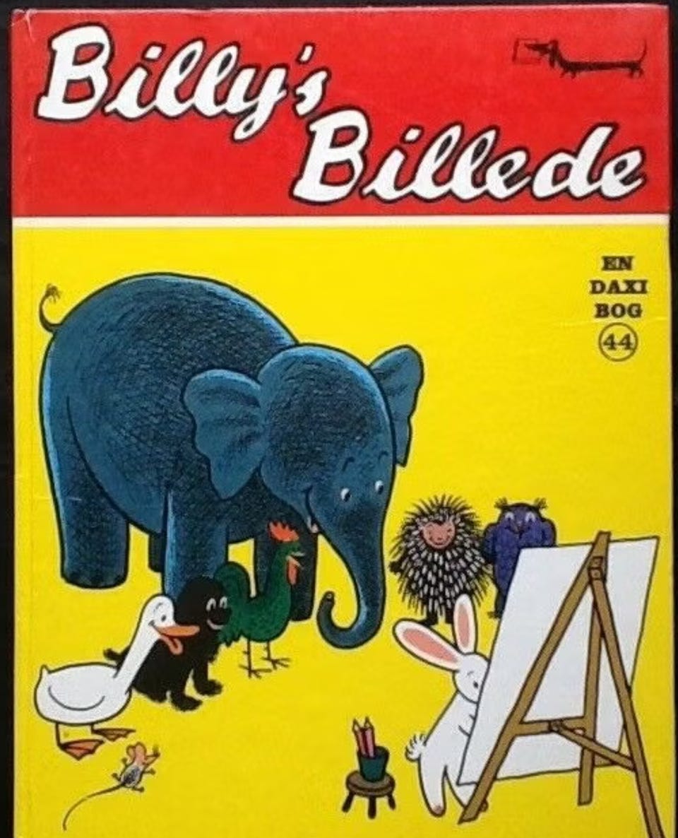 Galleribillede