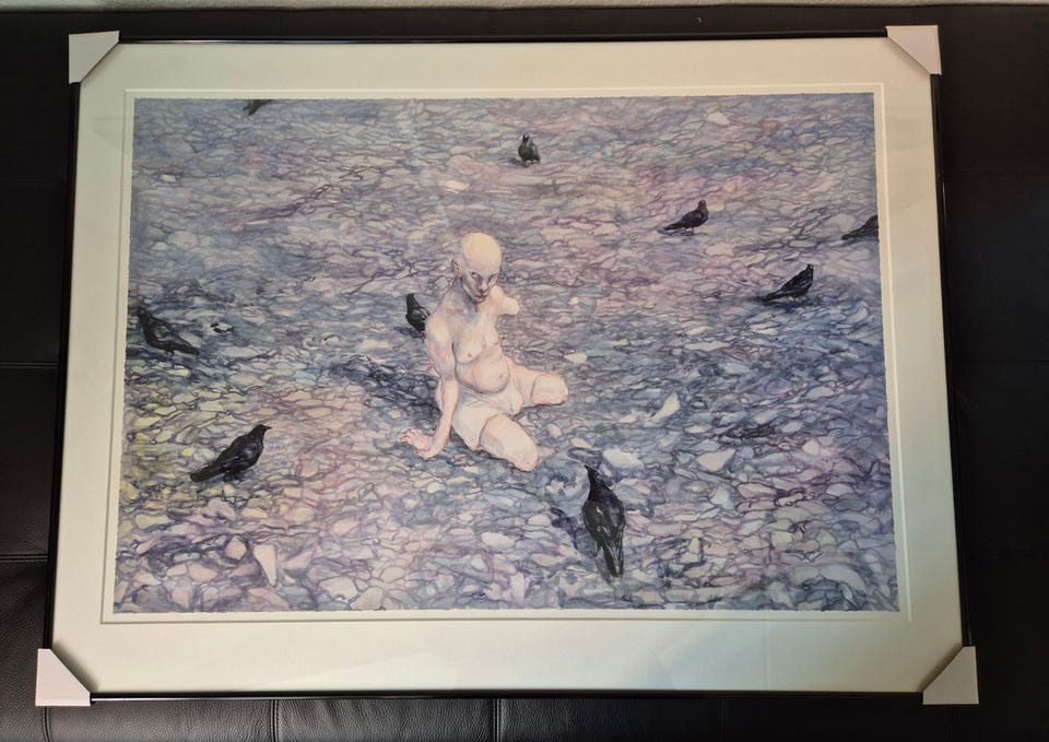 Galleribillede