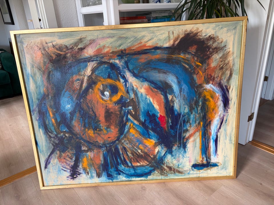 Galleribillede