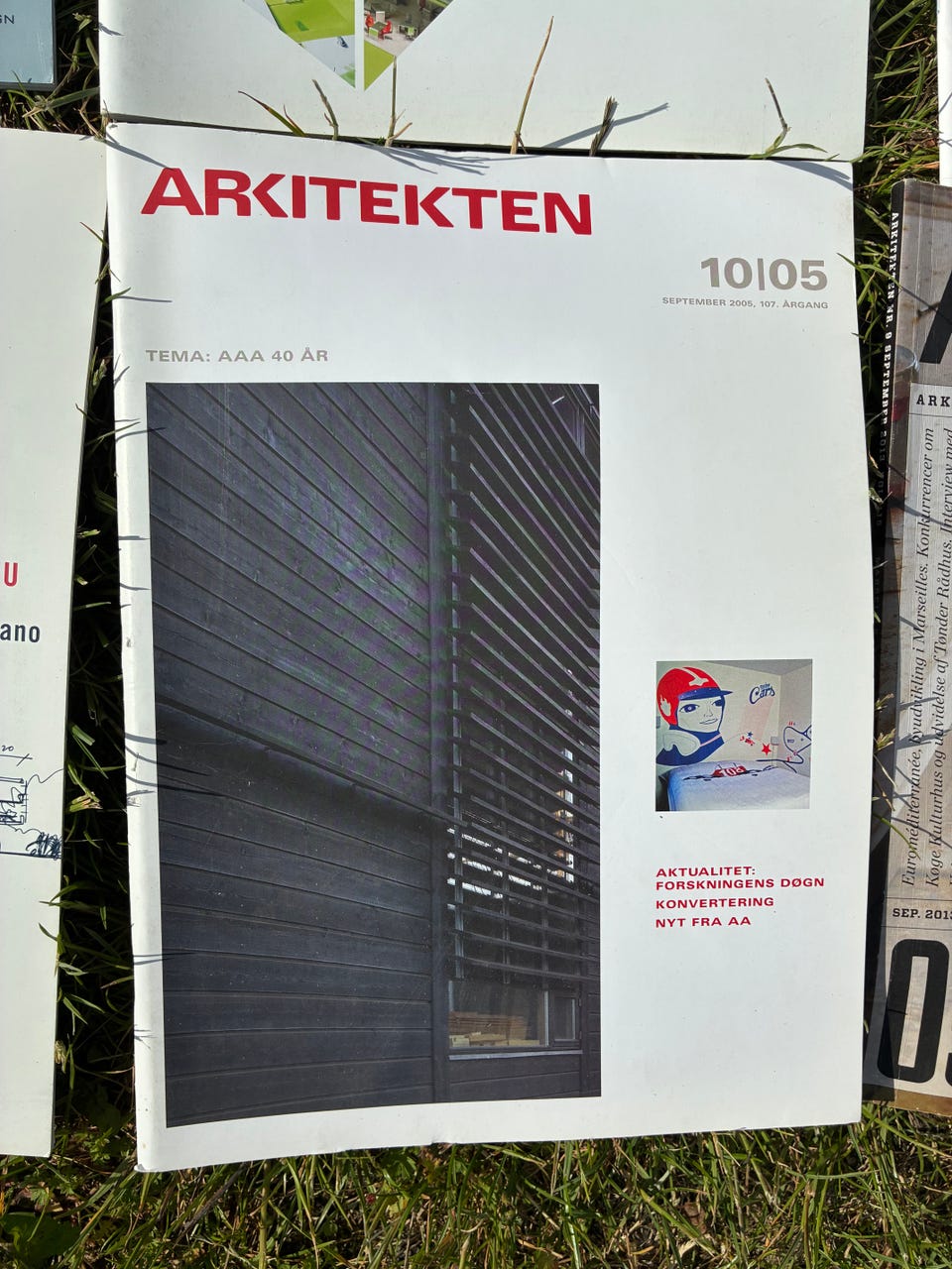Galleribillede