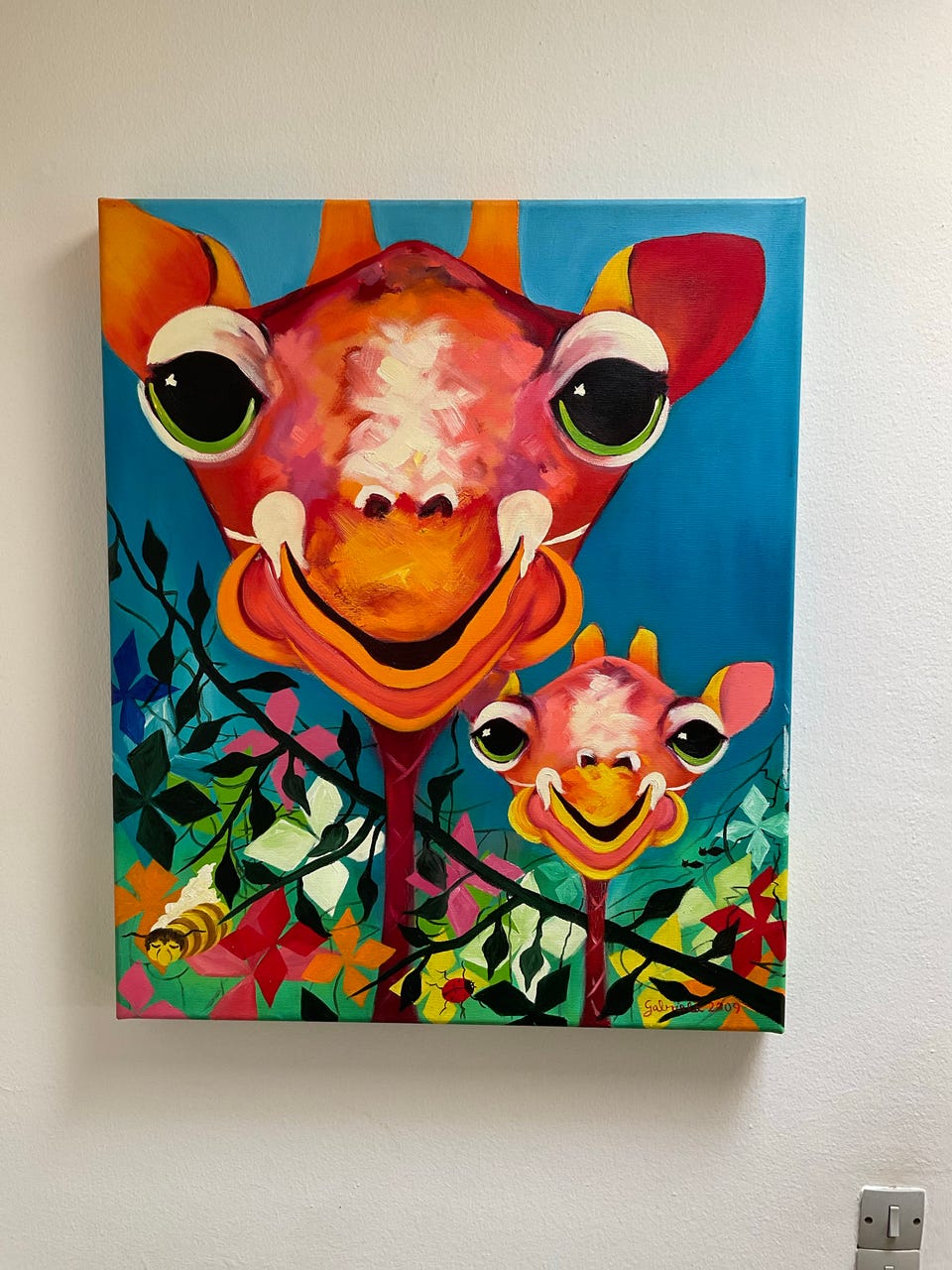 Galleribillede