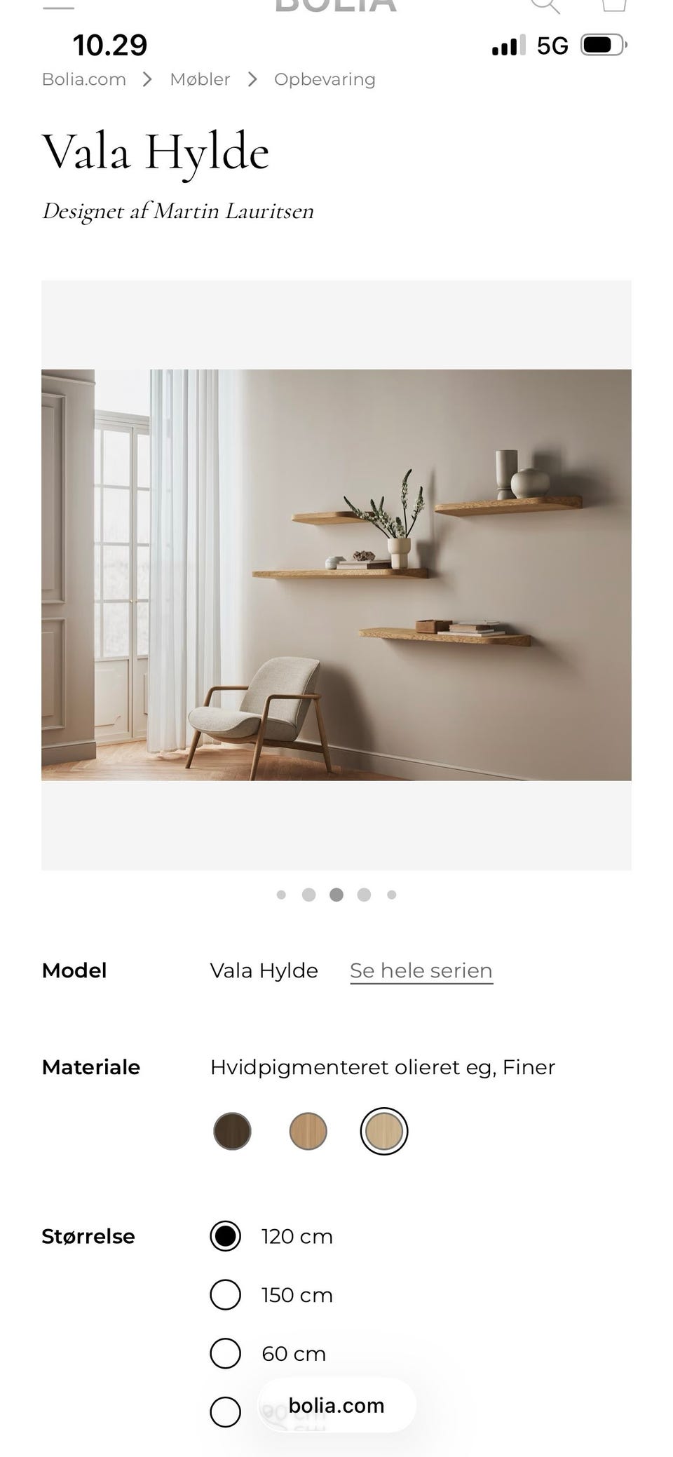Galleribillede