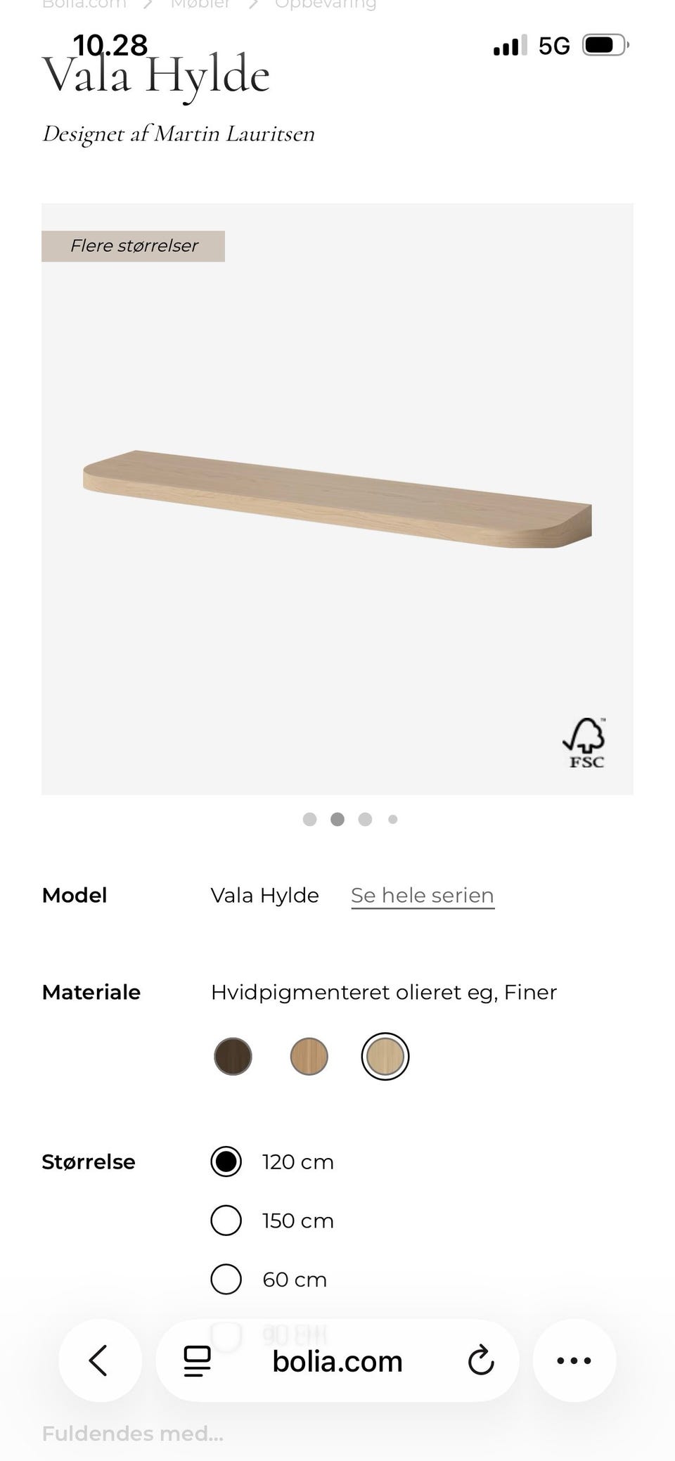 Galleribillede