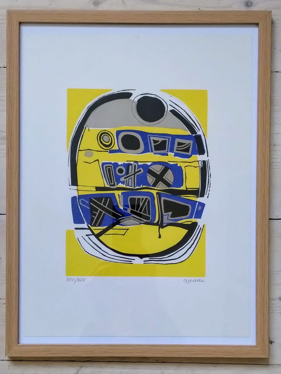 Galleribillede