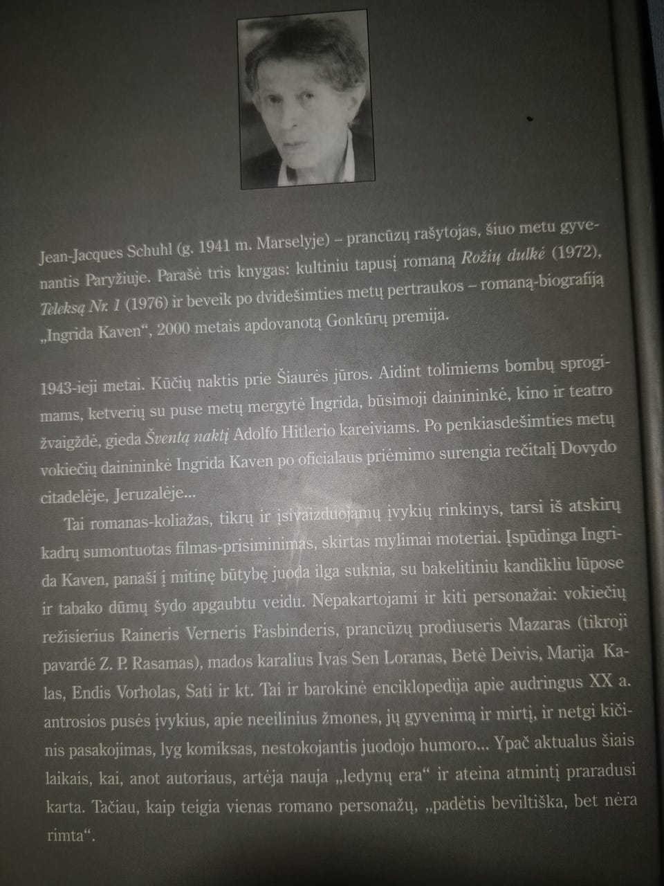 Galleribillede