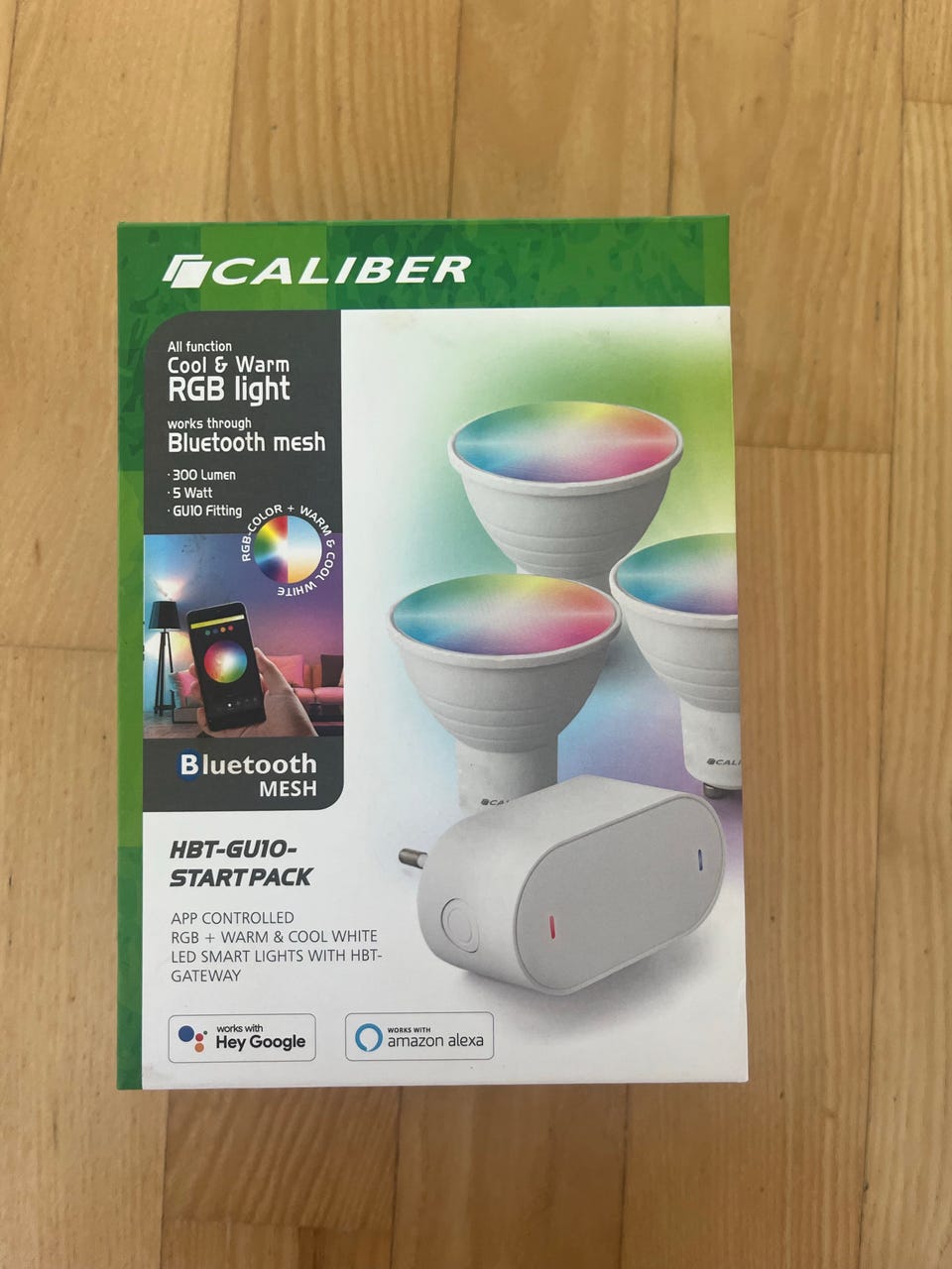Galleribillede