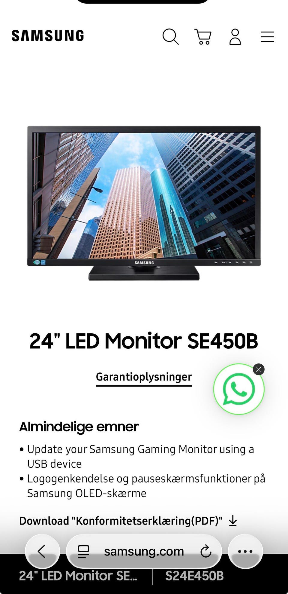 Galleribillede