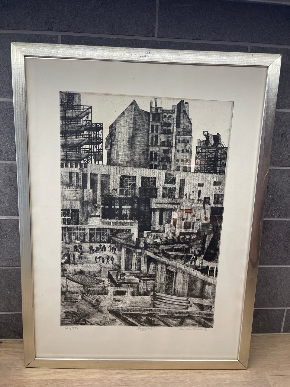 Galleribillede