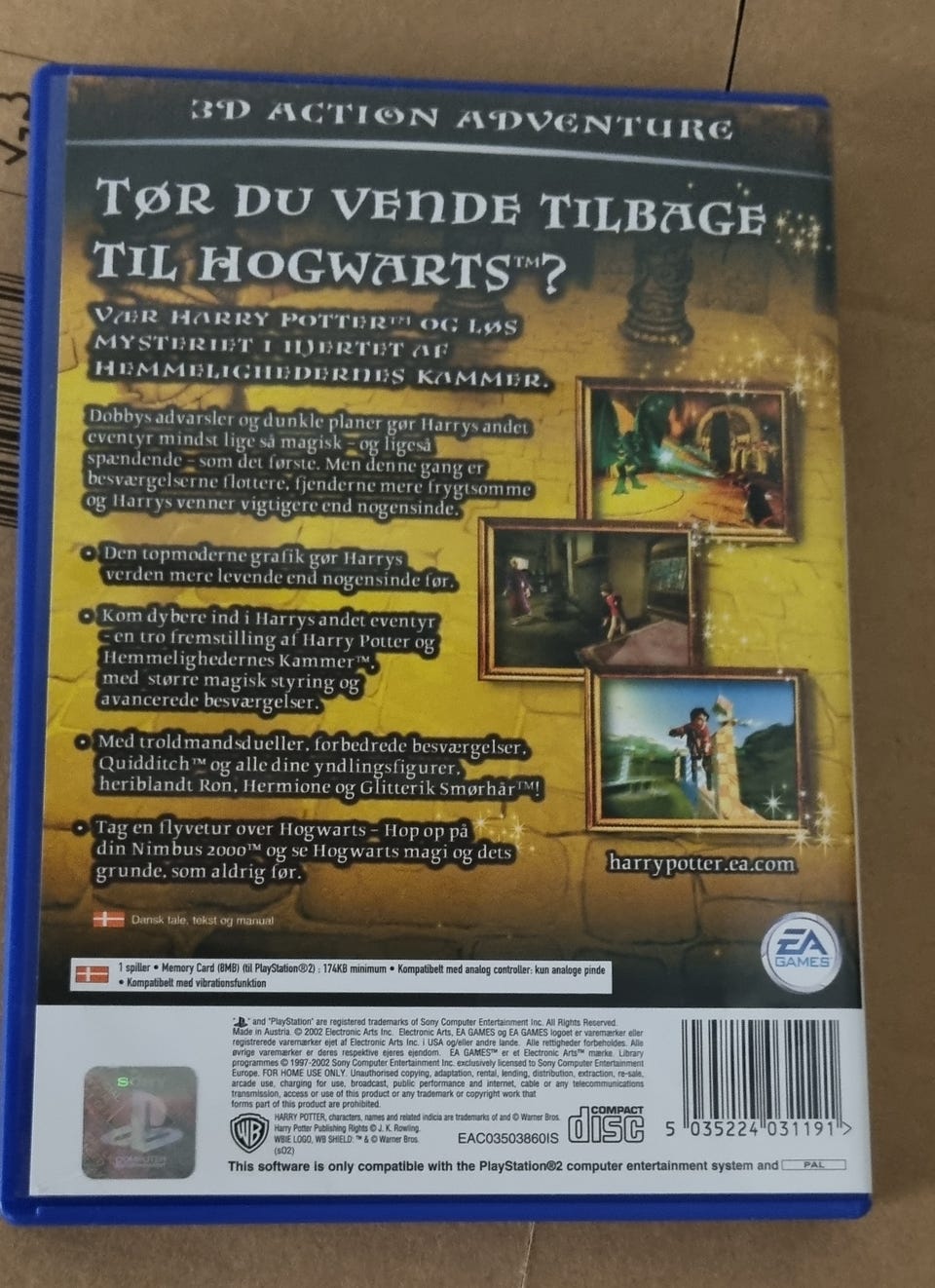 Galleribillede