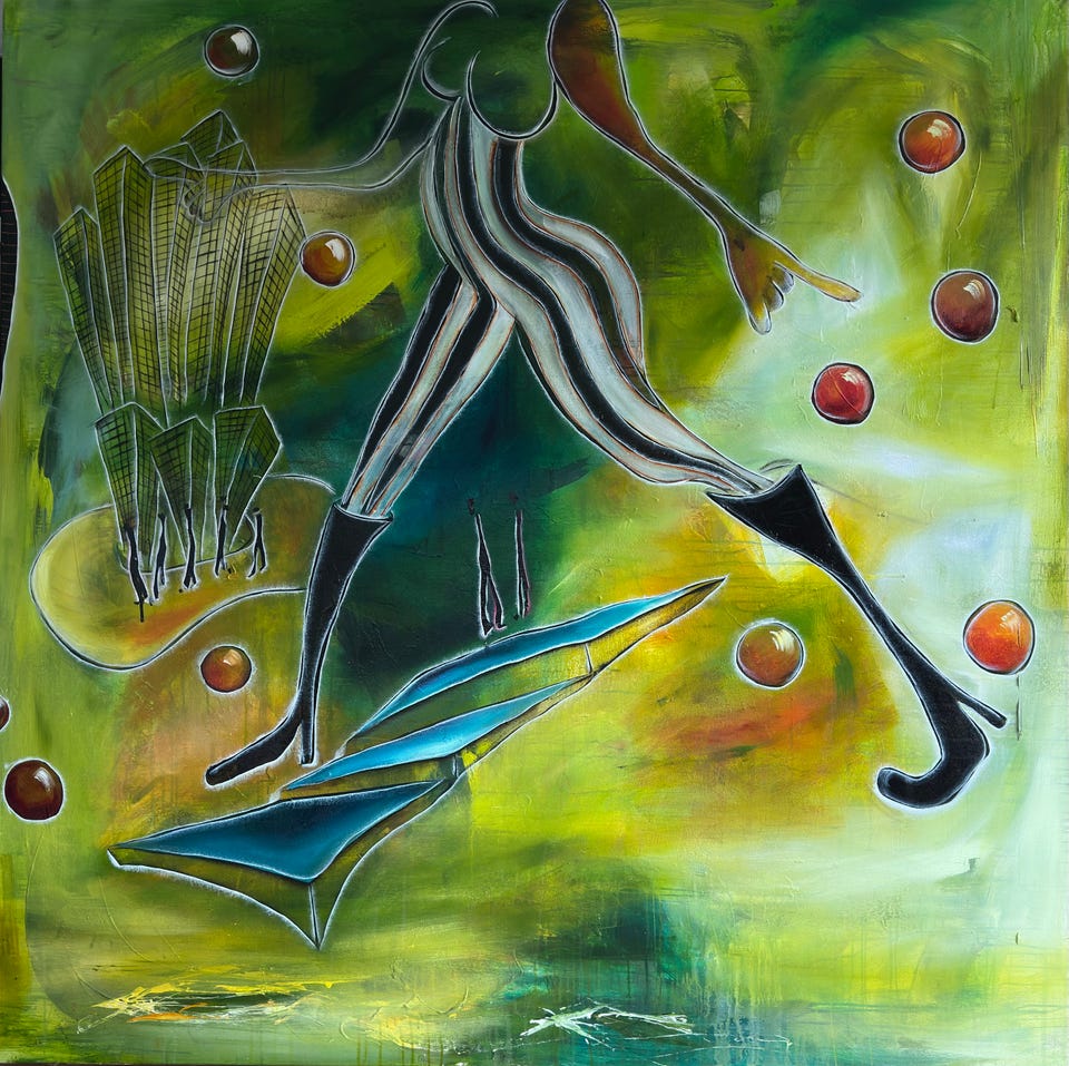 Galleribillede