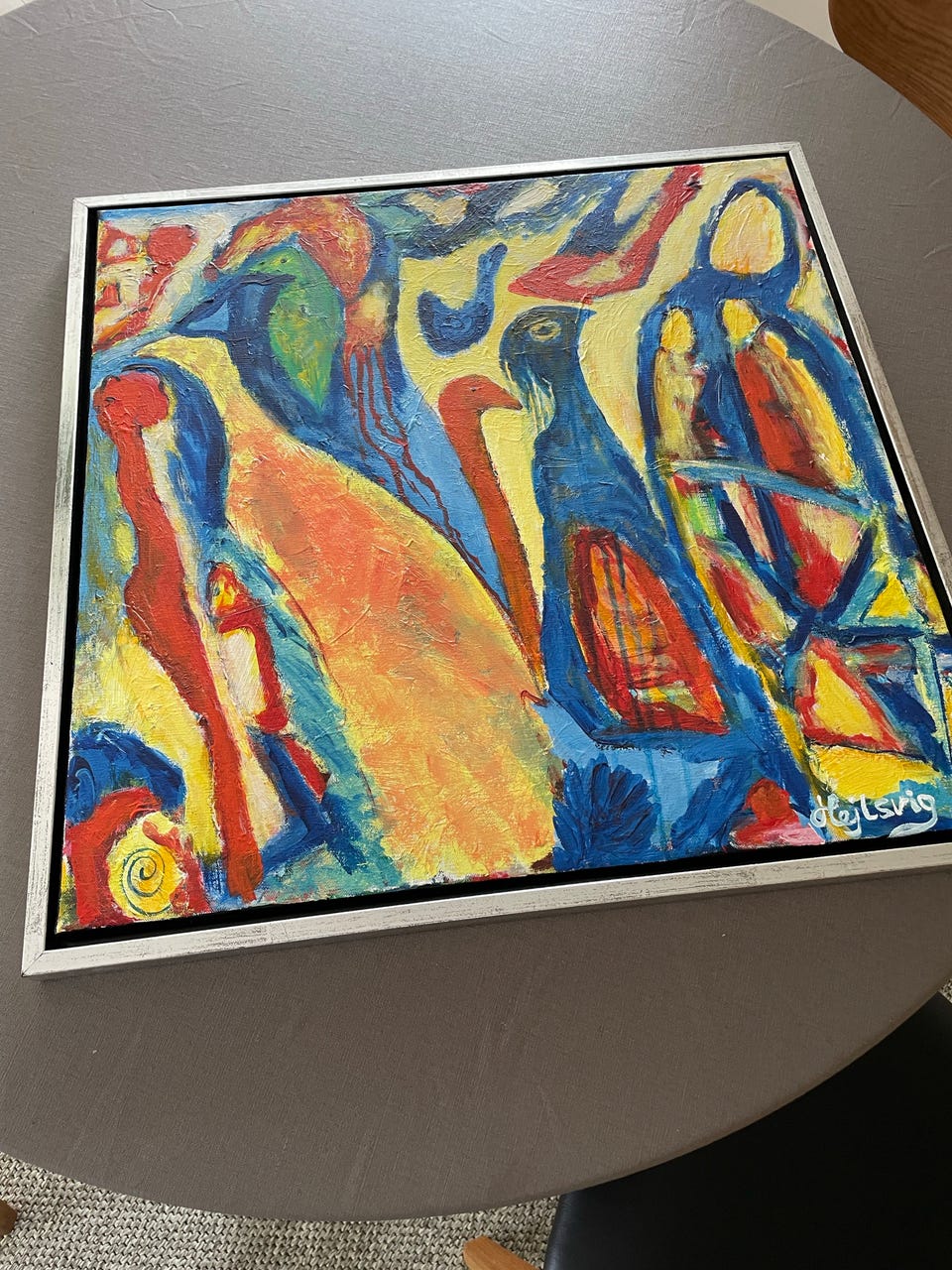 Galleribillede